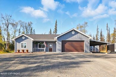 Welcome Home!