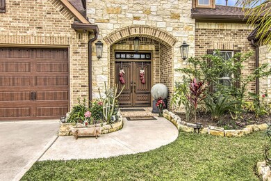 1129 County Road 147, Alvin, TX 77511 - photo 6