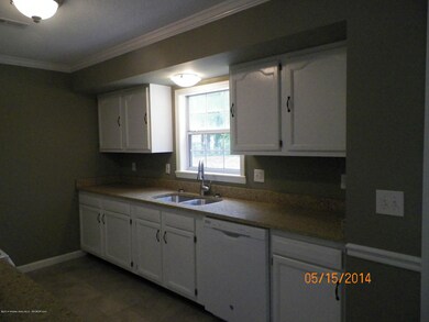 Kitchen view