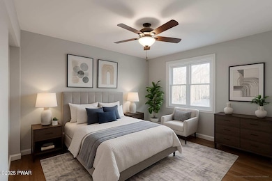 214 Maple Ridge Dr, Lords Valley, PA 18428 - photo 4