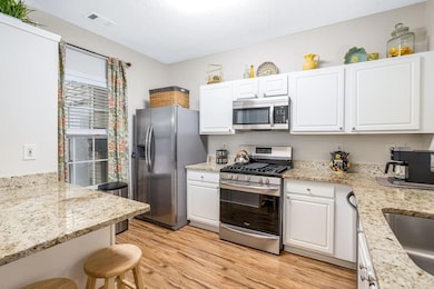 4645 Valais Ct unit 126, Alpharetta, GA 30022 - photo 5