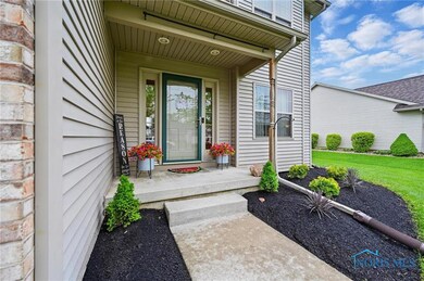 153 Carlee Ln, Findlay, OH 45840 - photo 5