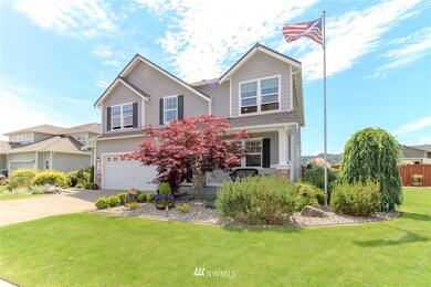 1513 Hansberry Ave NE, Orting, WA 98360 - photo 2