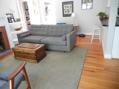 114 N 25th St, Wilmington, NC 28405 - photo 4