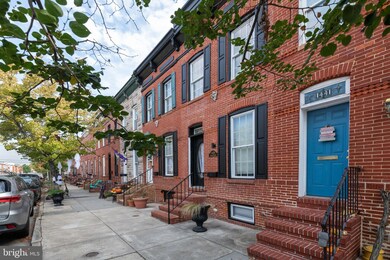 1439 Andre St, Baltimore, MD 21230 - photo 4