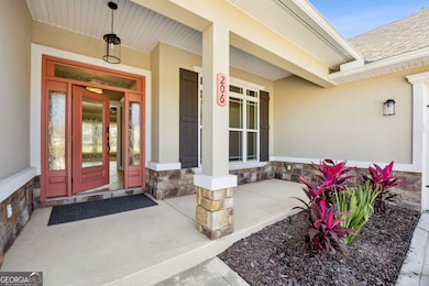 206 Jake Colton Dr, Kingsland, GA 31548 - photo 3