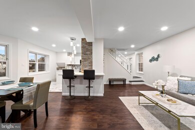 1900 Bryn Mawr Ave, Haddon Heights, NJ 08035 - photo 4