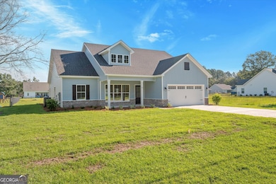 47 Ennis Rd, Pembroke, GA 31321 - photo 2