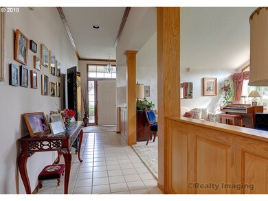 Entrance/Foyer
