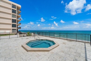 Dune Deck unit 502, Palm Beach, FL 33480 - photo 6