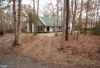 850 Nugentown Rd, Little Egg Harbor Township, NJ 08087 - photo 3