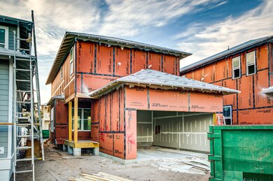 Two-Car Garage