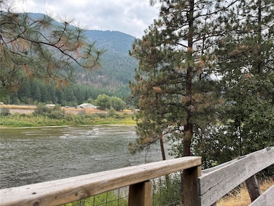 120 S Frontage Rd E, Alberton, MT 59820 - photo 5