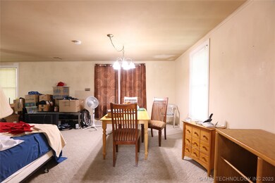 Dining area from Kitchen