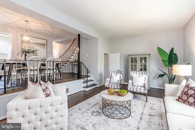 5919 Kingsford Rd unit 367, Springfield, VA 22152 - photo 4