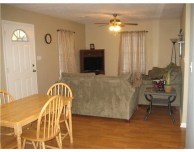 Den/Family/Great Room.