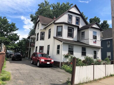 39 E Hooker St unit 41, Springfield, MA 01107 - photo 2