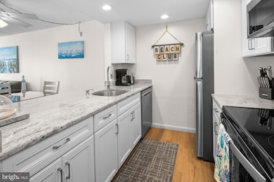 4500 W Brigantine Ave unit 2109, Brigantine, NJ 08203 - photo 4