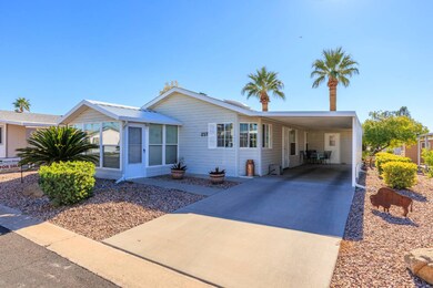 5402 E Mckellips Rd unit 257, Mesa, AZ 85215 - photo 2