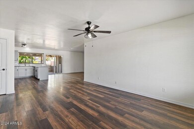 3016 S Salida Del Sol Cir, Mesa, AZ 85202 - photo 5