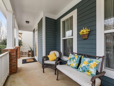 587 Millbrook Dr, Pittsboro, NC 27312 - photo 3