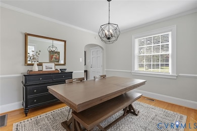 8205 Rocky Branch Ln, Henrico, VA 23228 - photo 7