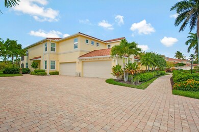 1277 Rialto Way Unit 201 Naples FL 34114
