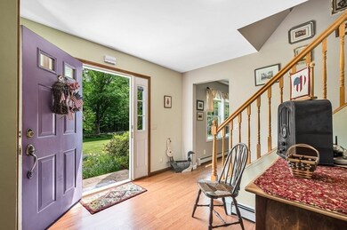 444 Loring Rd, Barre, MA 01005 - photo 4