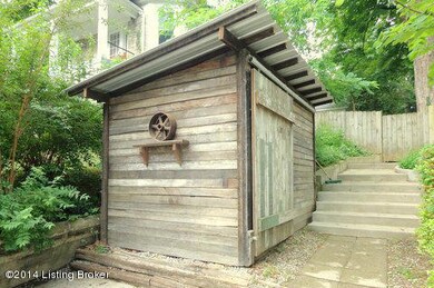 1364 Barret Ave, Louisville, KY 40204 - photo 4