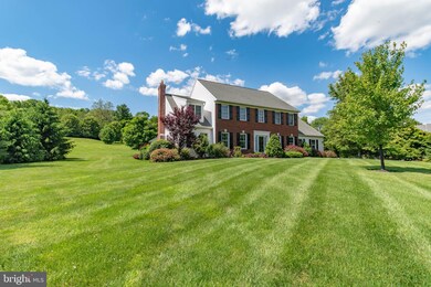 5540 Mcginnis Ct, Doylestown, PA 18902 - photo 3