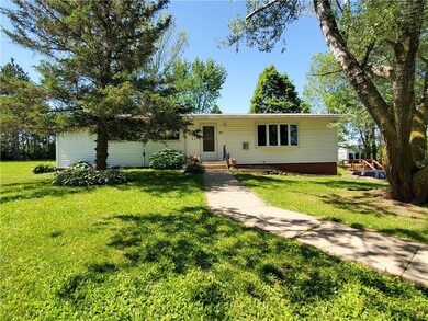 111 Wheaton St, Alma Center, WI 54611 - photo 2