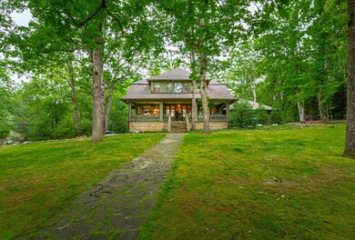 621 N Watauga Ln. HD-7