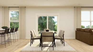 610 Sugarberry Ct, Clarksville, TN 37043 - photo 6