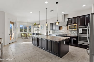 #3 Fabulous Kitchen