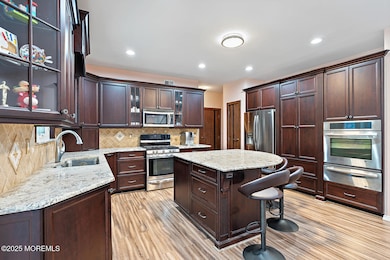 26 Chiswick Ct, Jackson, NJ 08527 - photo 7