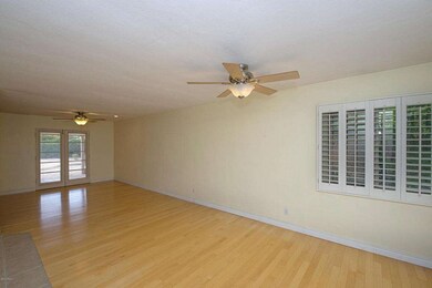 Living/Family Area