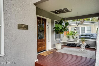 1463 Talbot Ave, Jacksonville, FL 32205 - photo 5