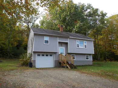 714 Hill Rd, Franklin, NH 03235 - photo 3