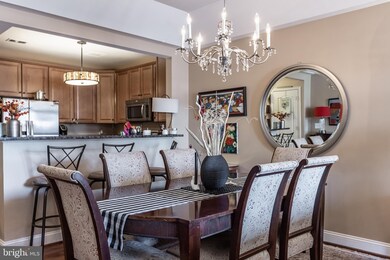 8612 Wintergreen Ct unit 408, Odenton, MD 21113 - photo 6