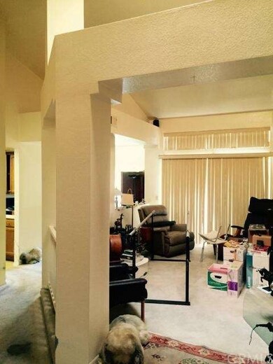 Another view of the Living Room
