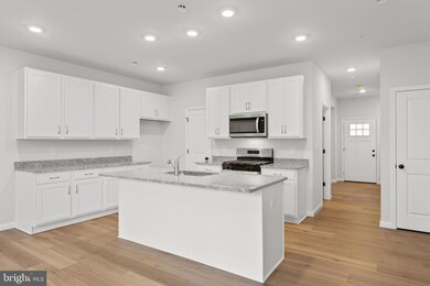 18 N 8th St unit HOMESITE A09, Perkasie, PA 18944 - photo 3