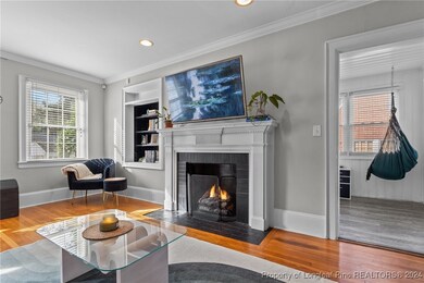 404 Rollingwood Cir, Fayetteville, NC 28305 - photo 6