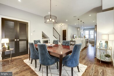 815 5th St NE unit 1, Washington, DC 20002 - photo 4