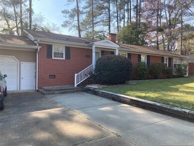 330 Westview Dr, Fayetteville, NC 28303 - photo 2