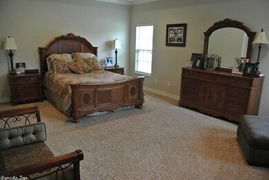 6717 Sugar Hill Farm Rd, Texarkana, AR 71854 - photo 7