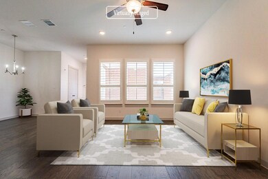 8720 Ice House Dr, North Richland Hills, TX 76180 - photo 2