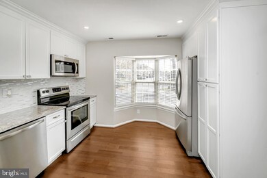 4032 Spring Run Ct unit 6A, Chantilly, VA 20151 - photo 7