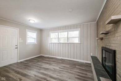 4769 N Mitchner Ave, Indianapolis, IN 46226 - photo 4
