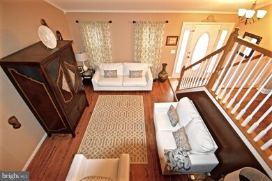 544 Trevanion Terrace, Taneytown, MD 21787 - photo 4