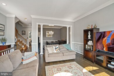 2057 Van Tuyl Place, Falls Church, VA 22043 - photo 6